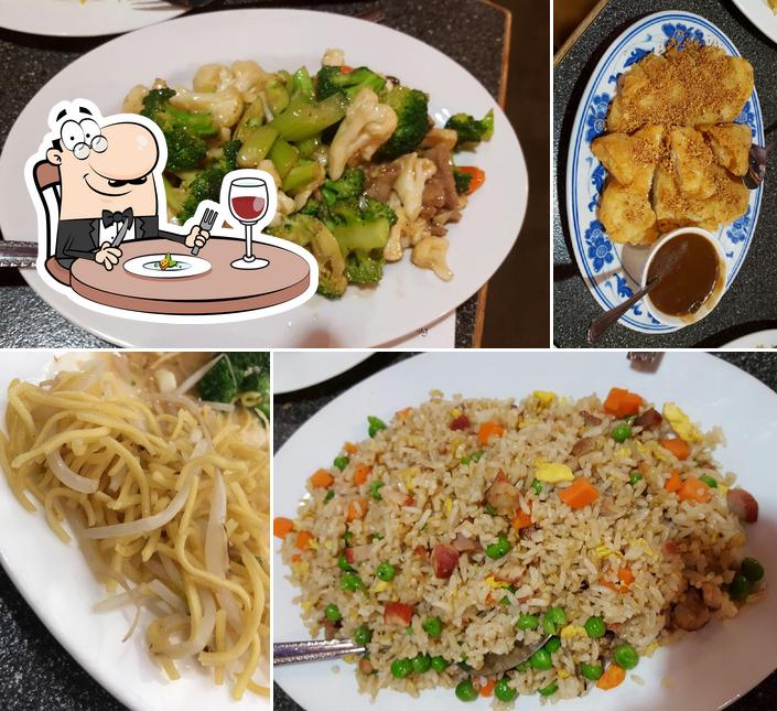 Wenjie Chinese Restaurant
