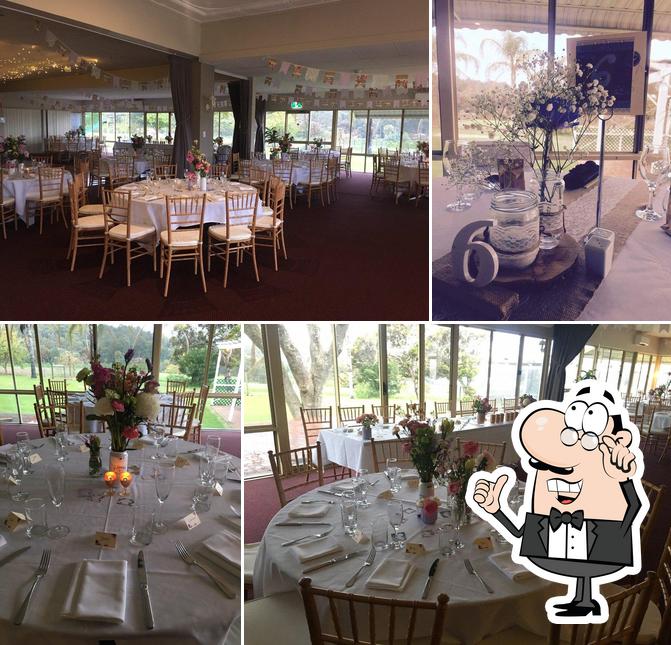 Roleystone Club