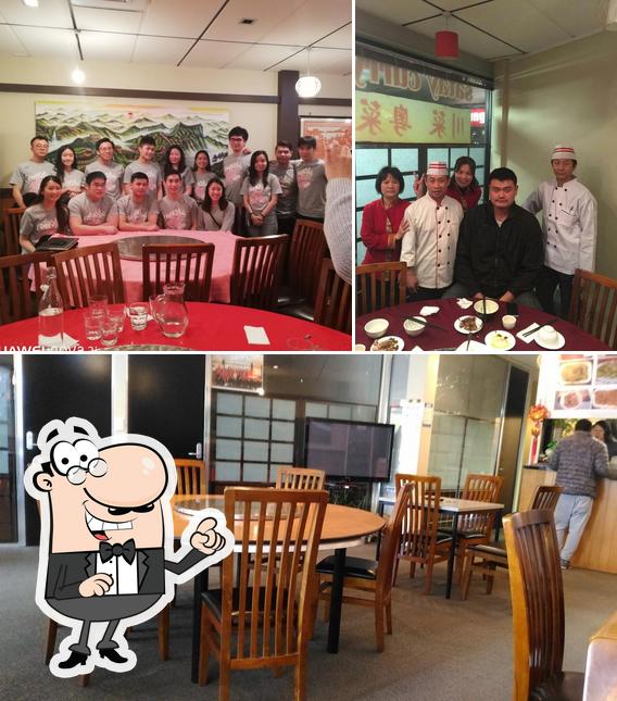 WongGok Restaurant