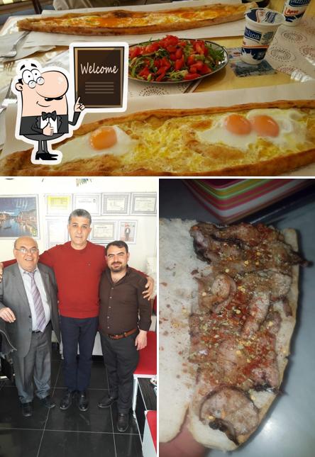 Yılmaz Pide