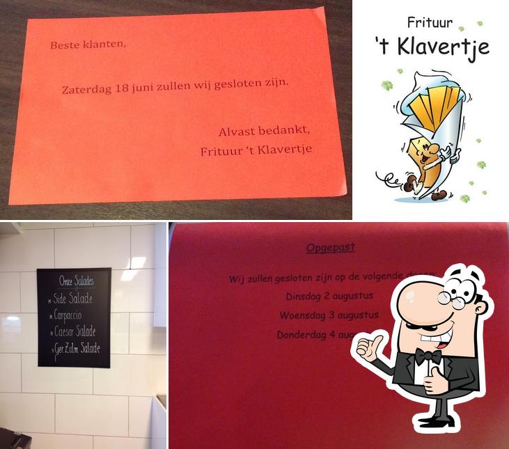 't Klavertje
