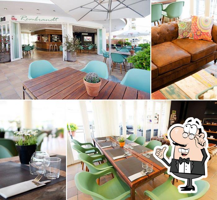 Restaurant Rembrandt