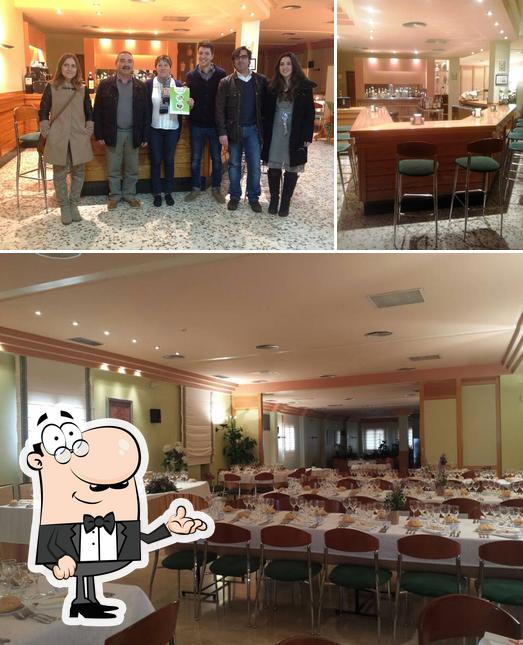 Restaurante Salones Yoana