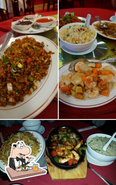 Royal Dragon Restaurant