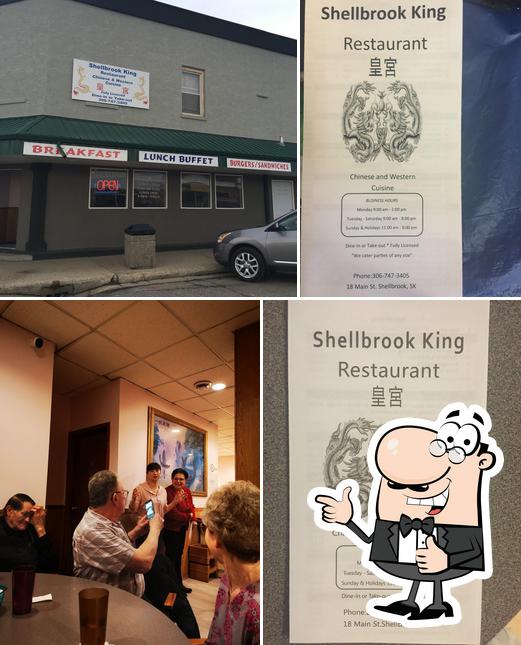 Shellbrook Restaurant