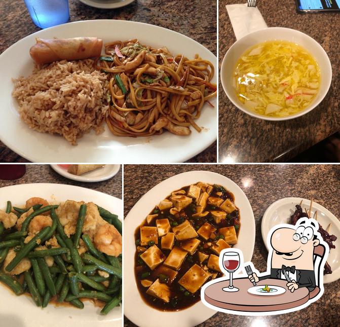 Spring Chinese Cafe