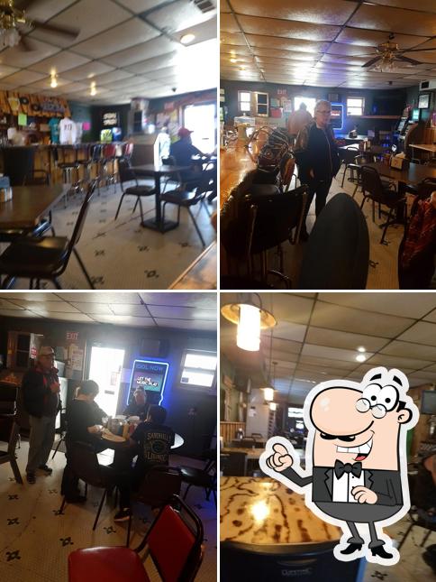 Sand Hills Lounge