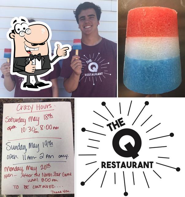 The Q Restaurant
