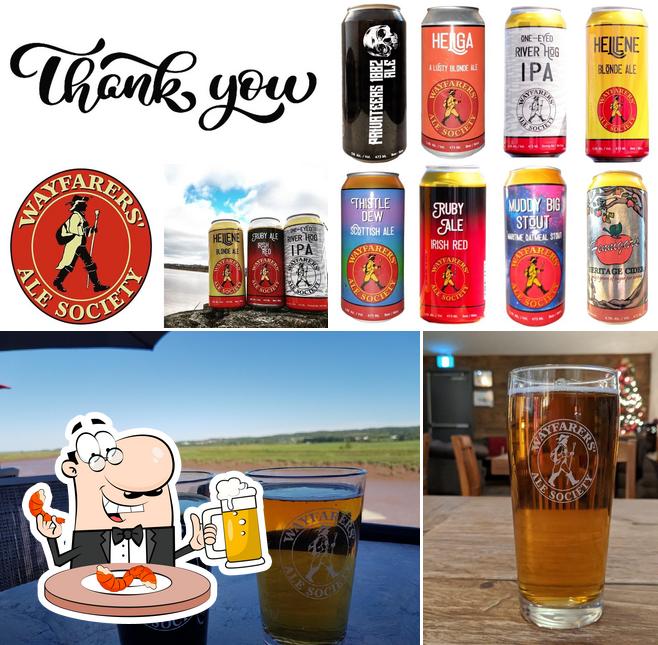 Bay of Fundy Brewing Co.
