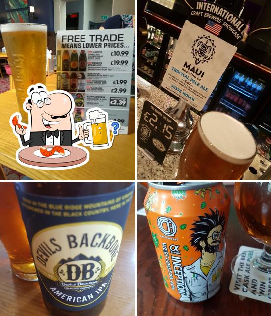 Wetherspoons