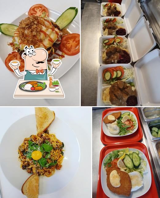 Hertings Grill