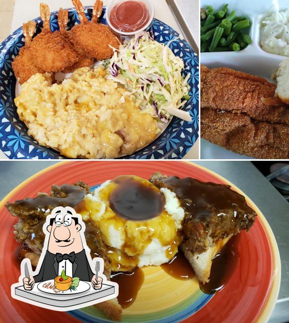 Barnhouse Cafe