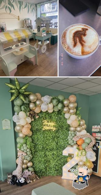 Roo’s Playroom