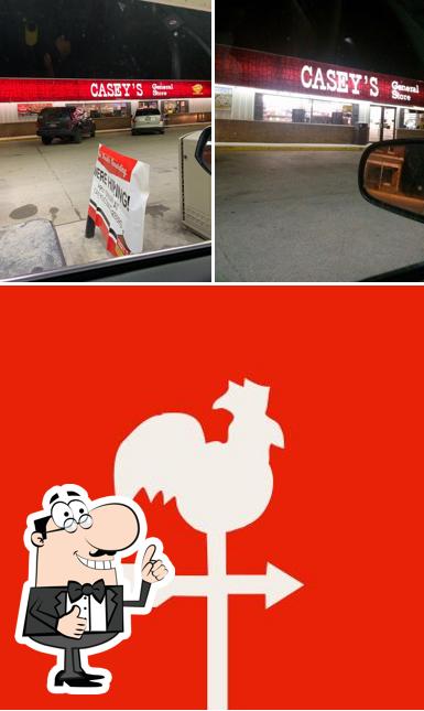 Casey's