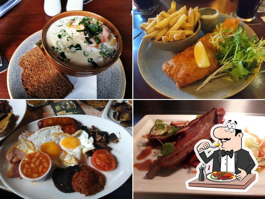 Devitt's Pub