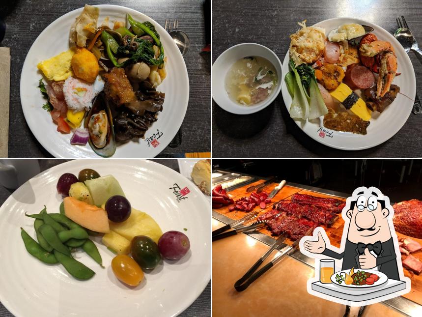 Feast Buffet