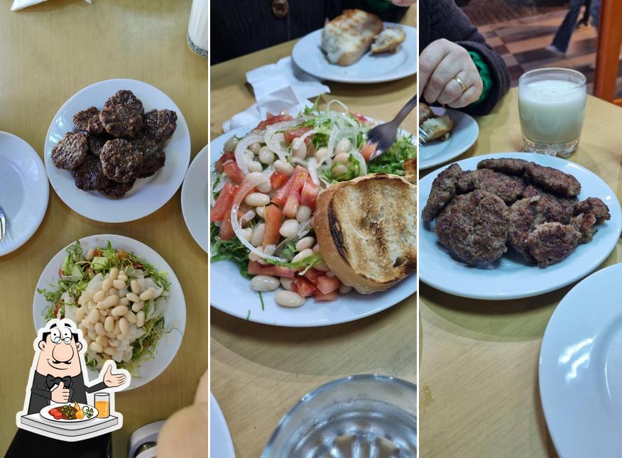 Fettanoğlu Horon Köfte Salonu