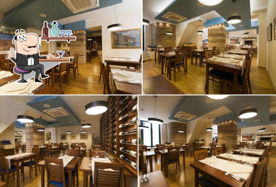 Giannino Restaurant
