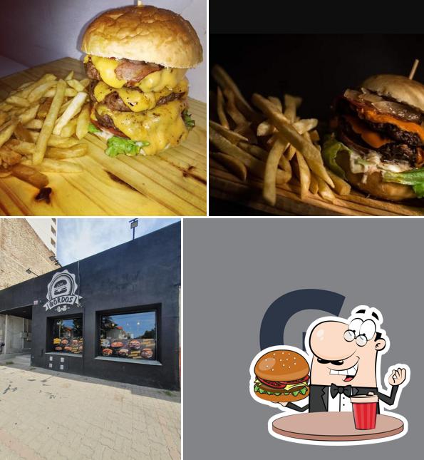 Gordo's Grill