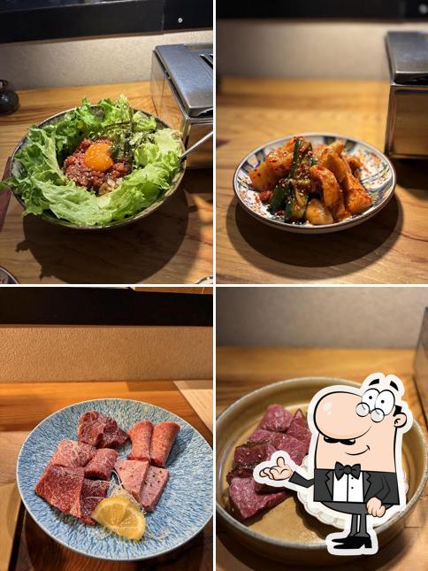 Japanese Meat Restaurant Ohno