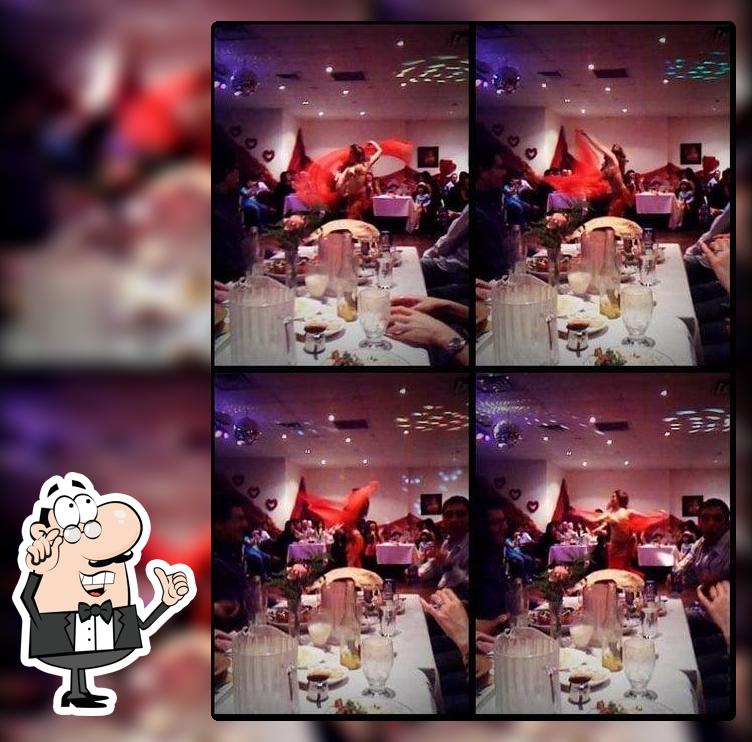 Karoon Restaurant