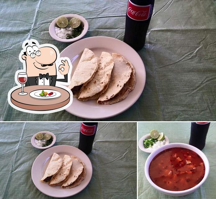La Carreta