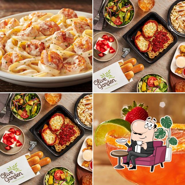 Olive Garden Italian Restaurant