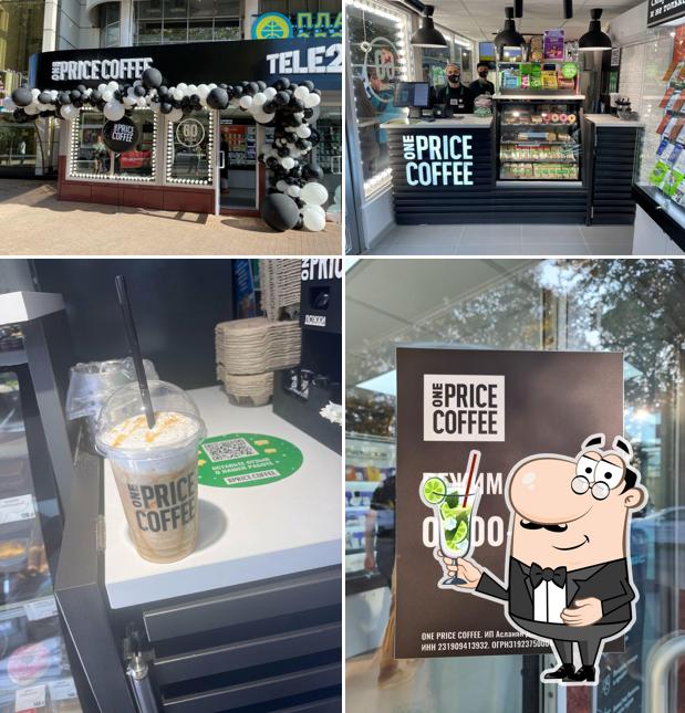 One Price Coffee