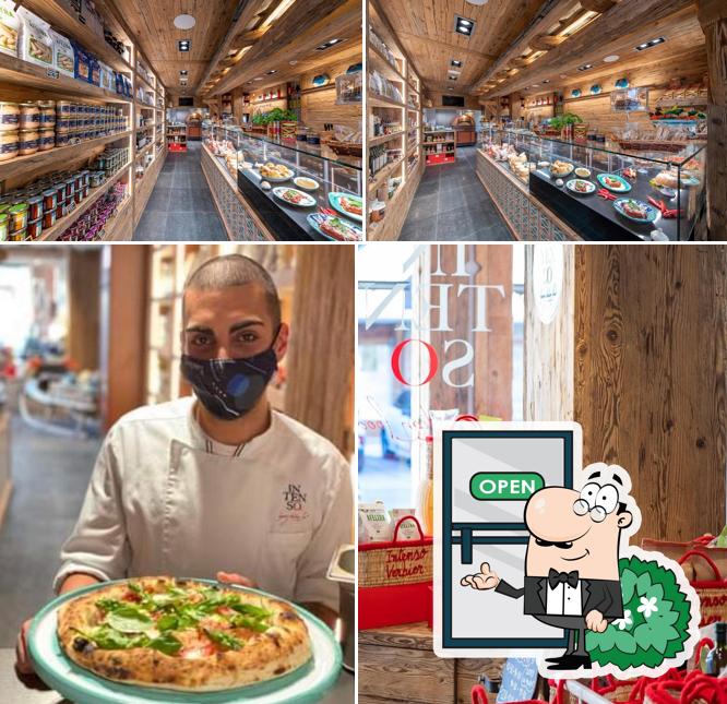 Epicerie Intenso