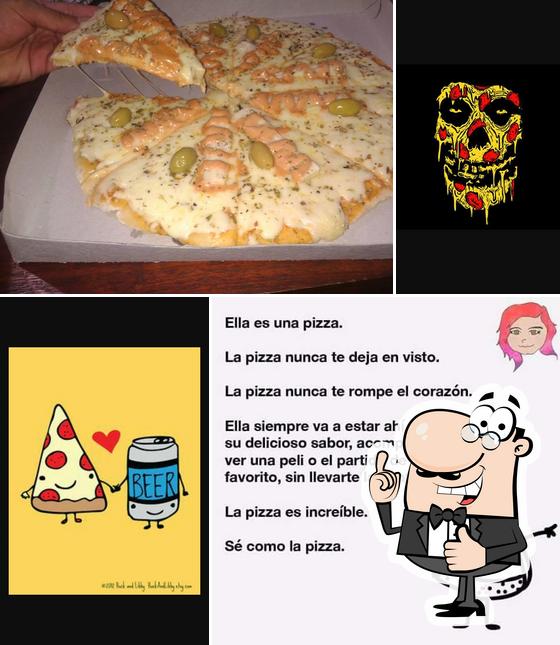 Pizza Steve
