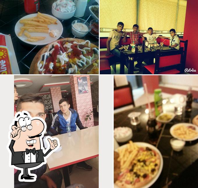 Pizzalive