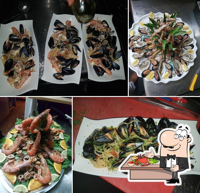 Pizzeria Ristorante "Il Rugantino"