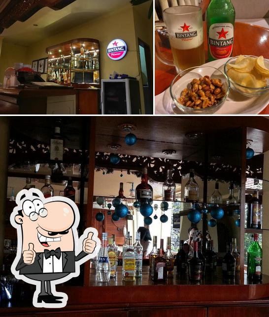 Anai Bar