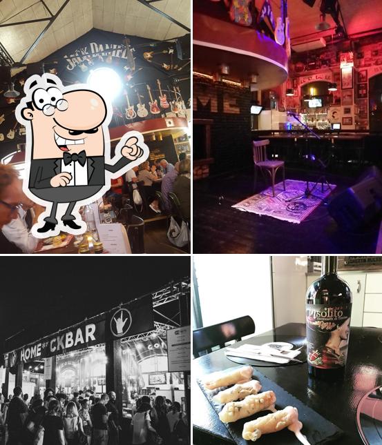 HOME Social Bar - Treviso