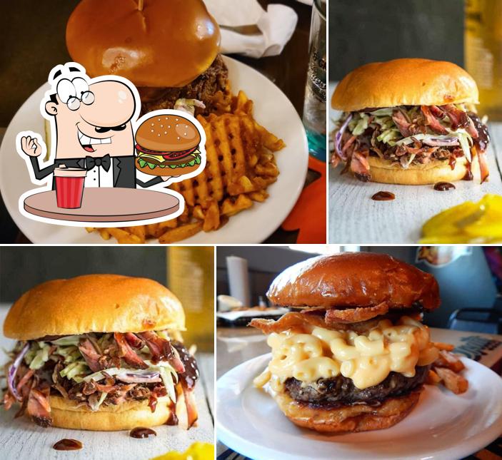 Rae's Bar and Grill