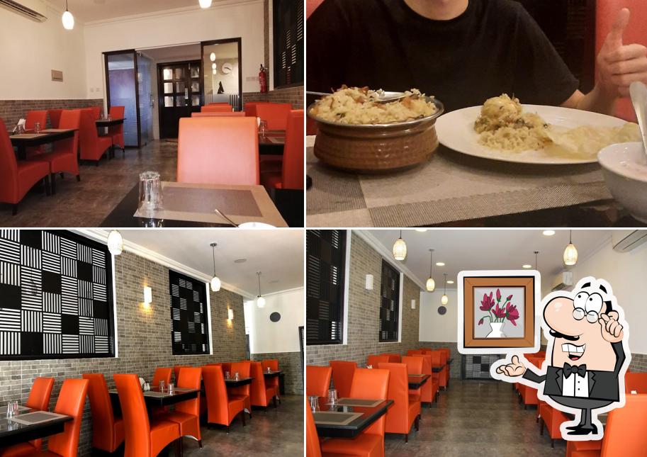 AL SALAM RESTAURANT