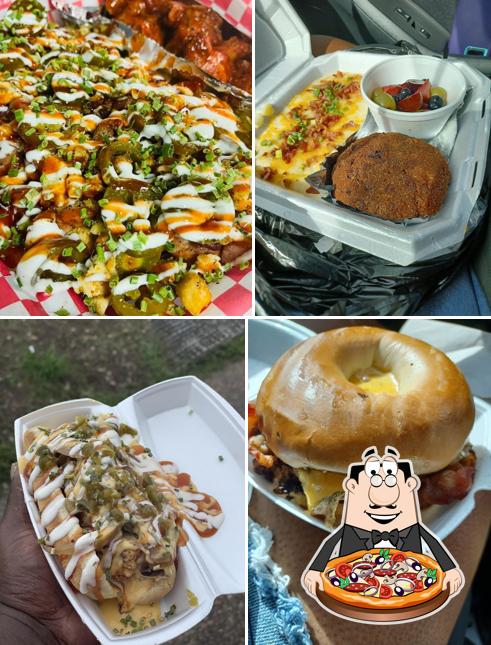 BIG A's Bando Brunch•Bar•Grill