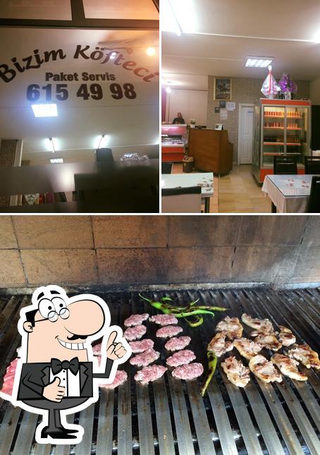 Bizim Izgara Salonu