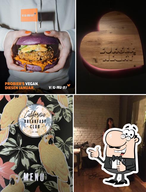 Burgerheart Leipzig