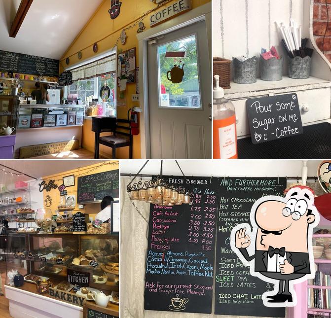 Coffee Cottage