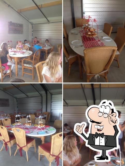 De Meré Hoeve