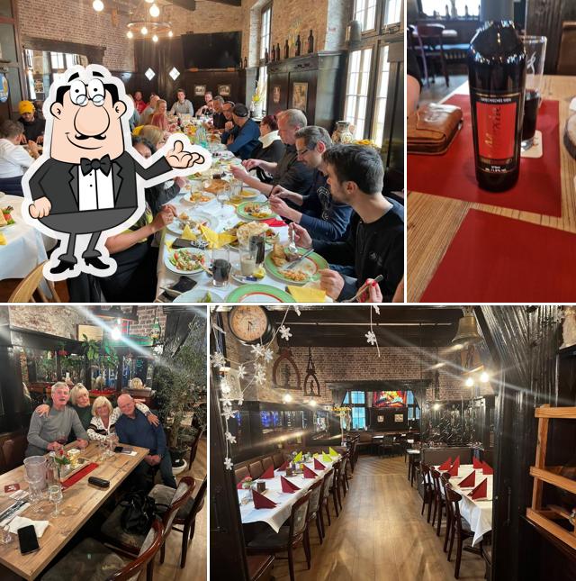 Greek Haus