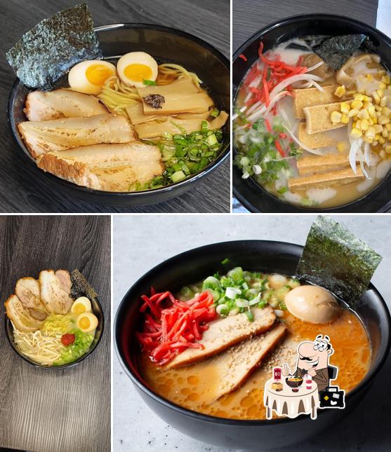 Hanami Ramen
