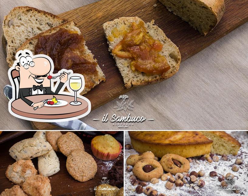 Bioforno Il Sambuco