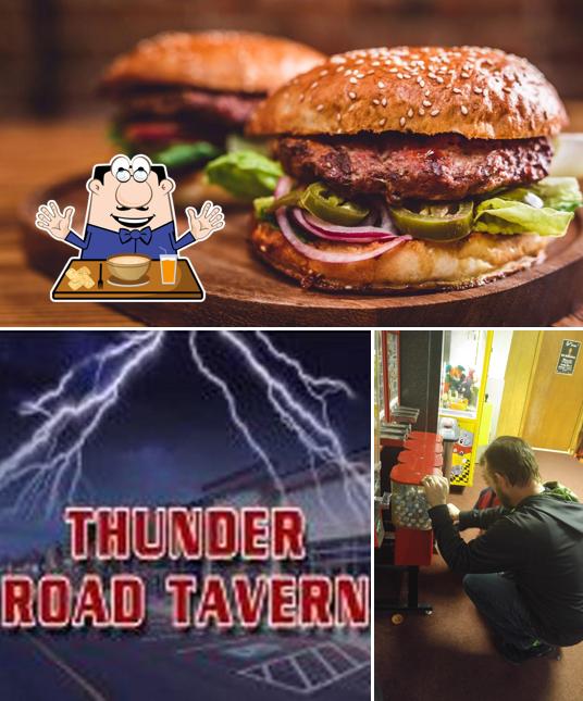 Lane's Lanes & Mead's Tavern