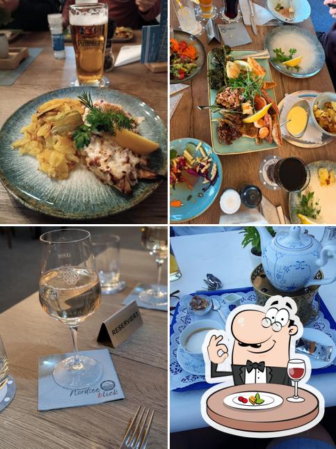 Restaurant Nordseeblick