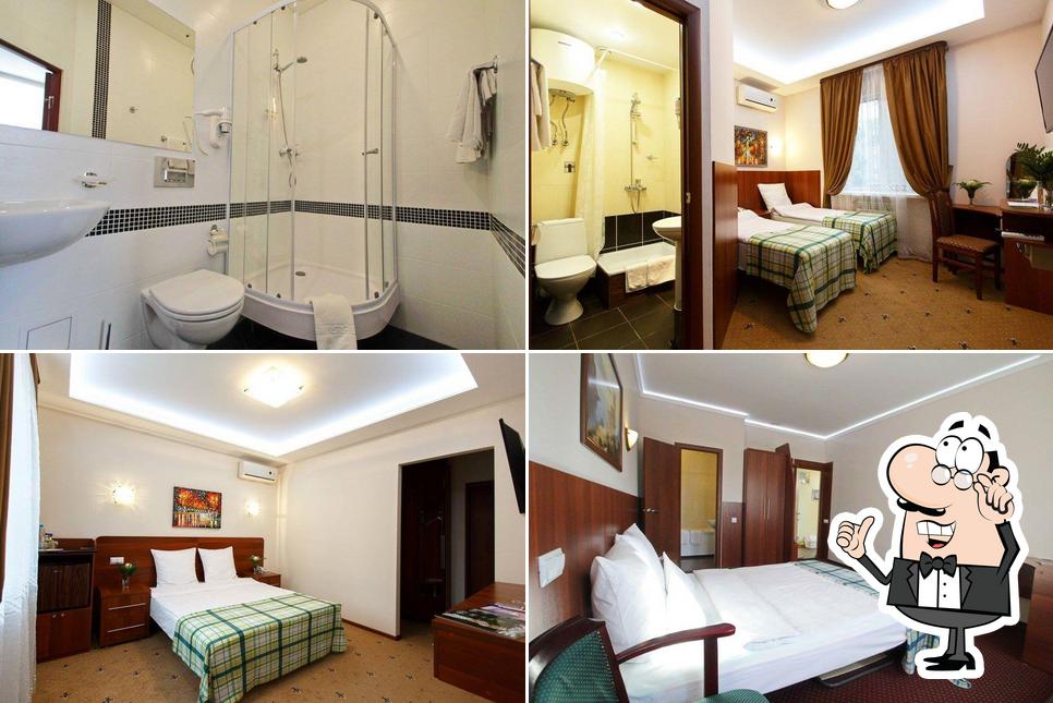 Отель "НеЧаев"