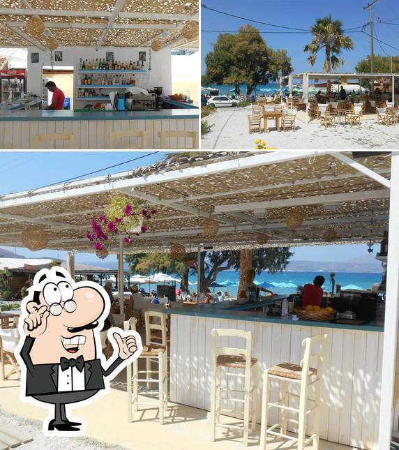 Palm Beach Cafe