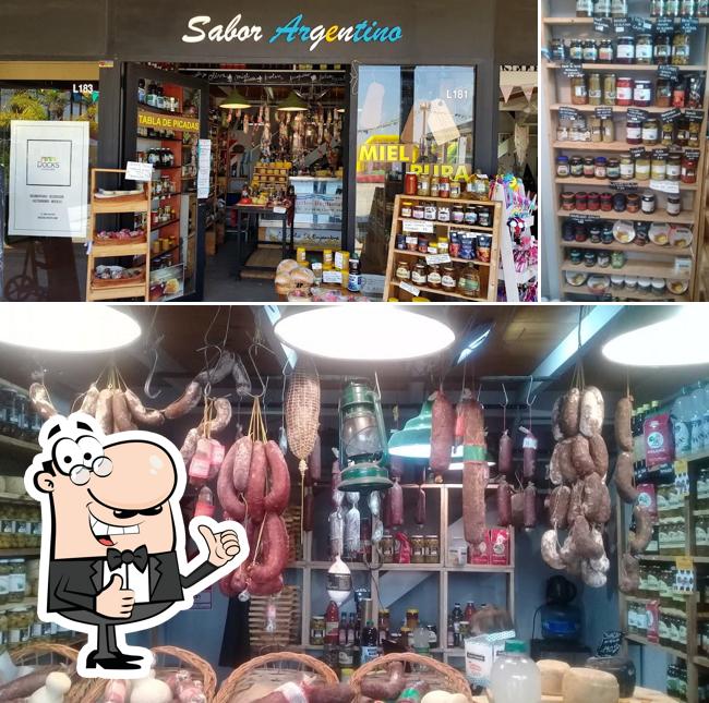 SABOR ARGENTINO
