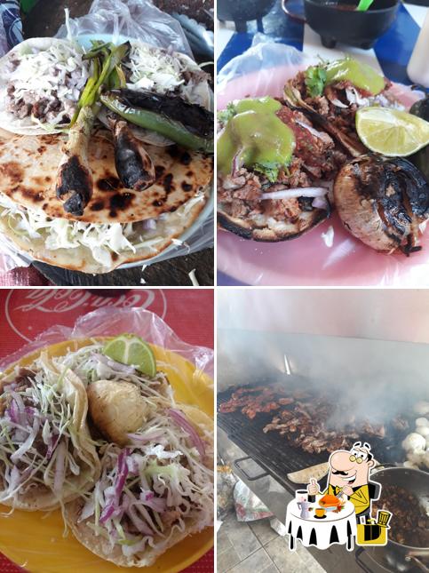 Tacos Aldo